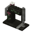 Antique Sewing Machine icon