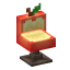 Apple Chair icon
