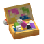 Art Academy Box Of Paint icon