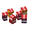 Assorted Jam Jars icon