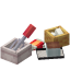 Baking Set A icon