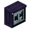 Black Glass Cabinet icon