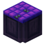 Black Inner Corner Counter icon