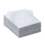 Luphie Blank Paper Pile icon