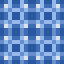 Blue Checkered Block icon