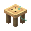 Button Stool icon