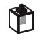 Caged Bulb icon