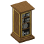 China Cabinet icon