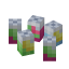 Luphie Cluttered Seltzer Cans icon