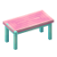 Confectionary Table A icon
