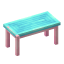 Confectionary Table B icon