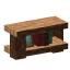 Darkwood Decorative Shelves icon