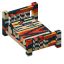 Darkwood Geometric Bed icon