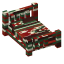 Darkwood Souther Flair Bed icon