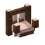 Darkwood Southern Flair Chair icon