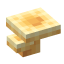 Decorative Flat Mushroom icon