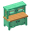 Dorado Cabinet icon