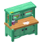 Cluttered Dorado Cabinet icon