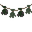 Drying Herb Garland icon