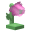 Flower Desk Lamp icon