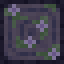 Flowering Purple Log icon