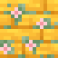 Flowering Yellow Bookshelf icon
