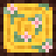 Flowering Yellow Log icon