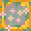 Flowering Yellow Trapdoor icon