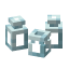Glass Jars icon