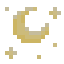 Glowing Moon icon