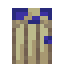 Blue Mushroom Door icon