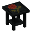 Gothic Rose Endtable icon