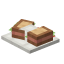 Ham Sandwich icon