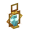 Sea Gem Lantern icon