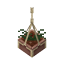 Hanging Potted Grass icon
