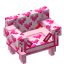Heart Armchair icon