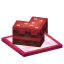 Heart Cake icon