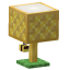 Honeycomb Lamp icon
