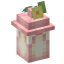 Hoppin Park Lantern icon