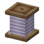 Lavender Spool Of Thread icon
