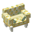 Lemon Armchair icon
