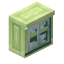 Light Green Glass Cabinet icon