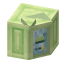Light Green Inner Corner Cabinet icon