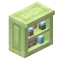 Light Green Shelf Cabinet icon