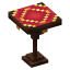 Lunar Observatory Small Table icon
