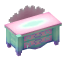 Mermaid Dresser icon