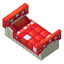 Mushroom Bed icon