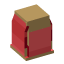 Mushroom Terrarium icon