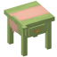 Nightstand icon