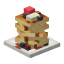 Pancake Stack icon